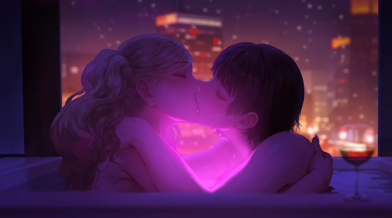 百合魂 page 6 full