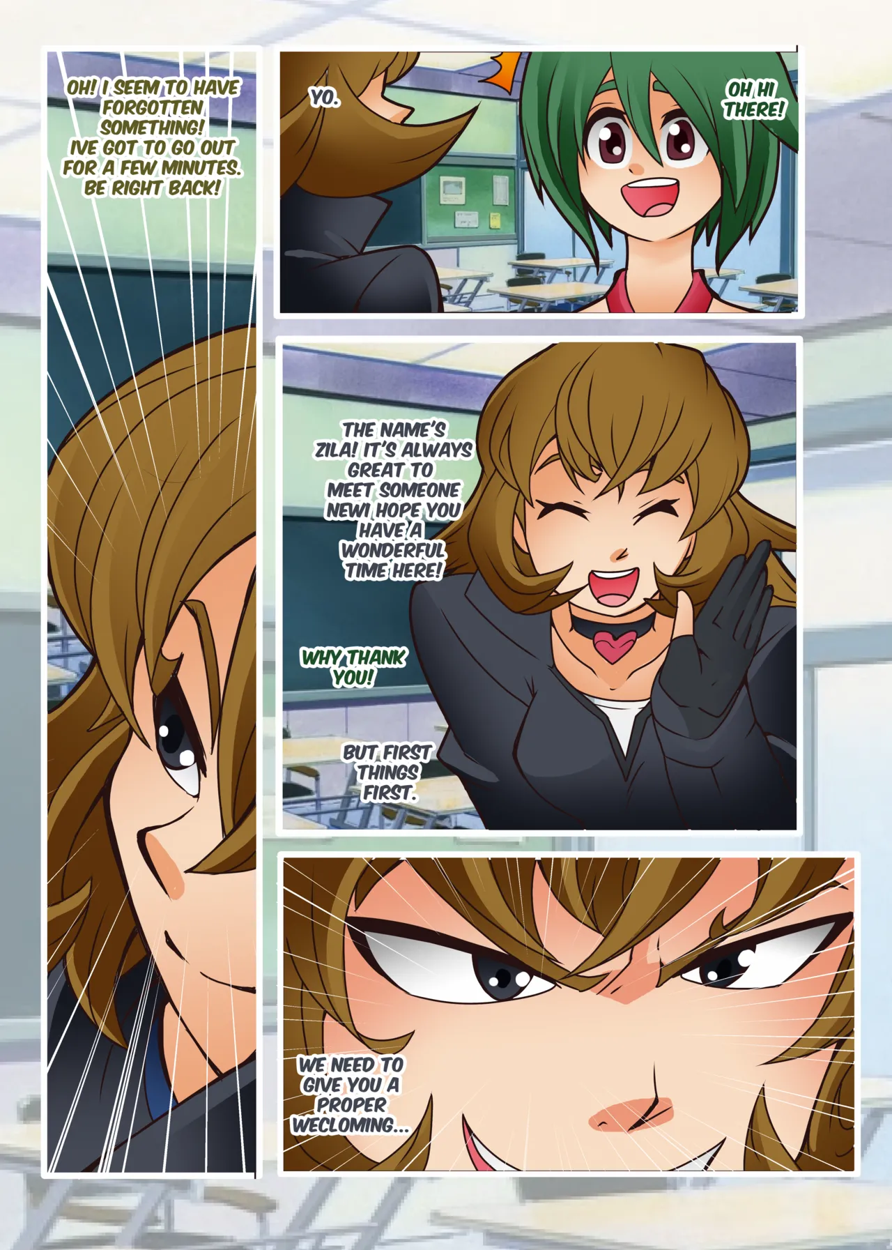 EUF-Dreamer page 3 full