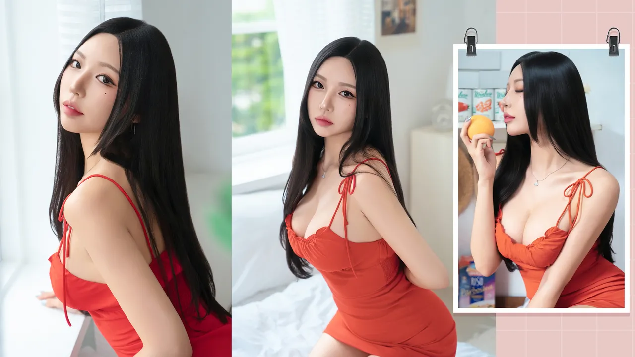 Five Hearts Under One Roof Season 2 - Photobook English page 5 full