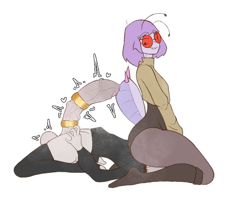 Champi's No Nut November page 10 full