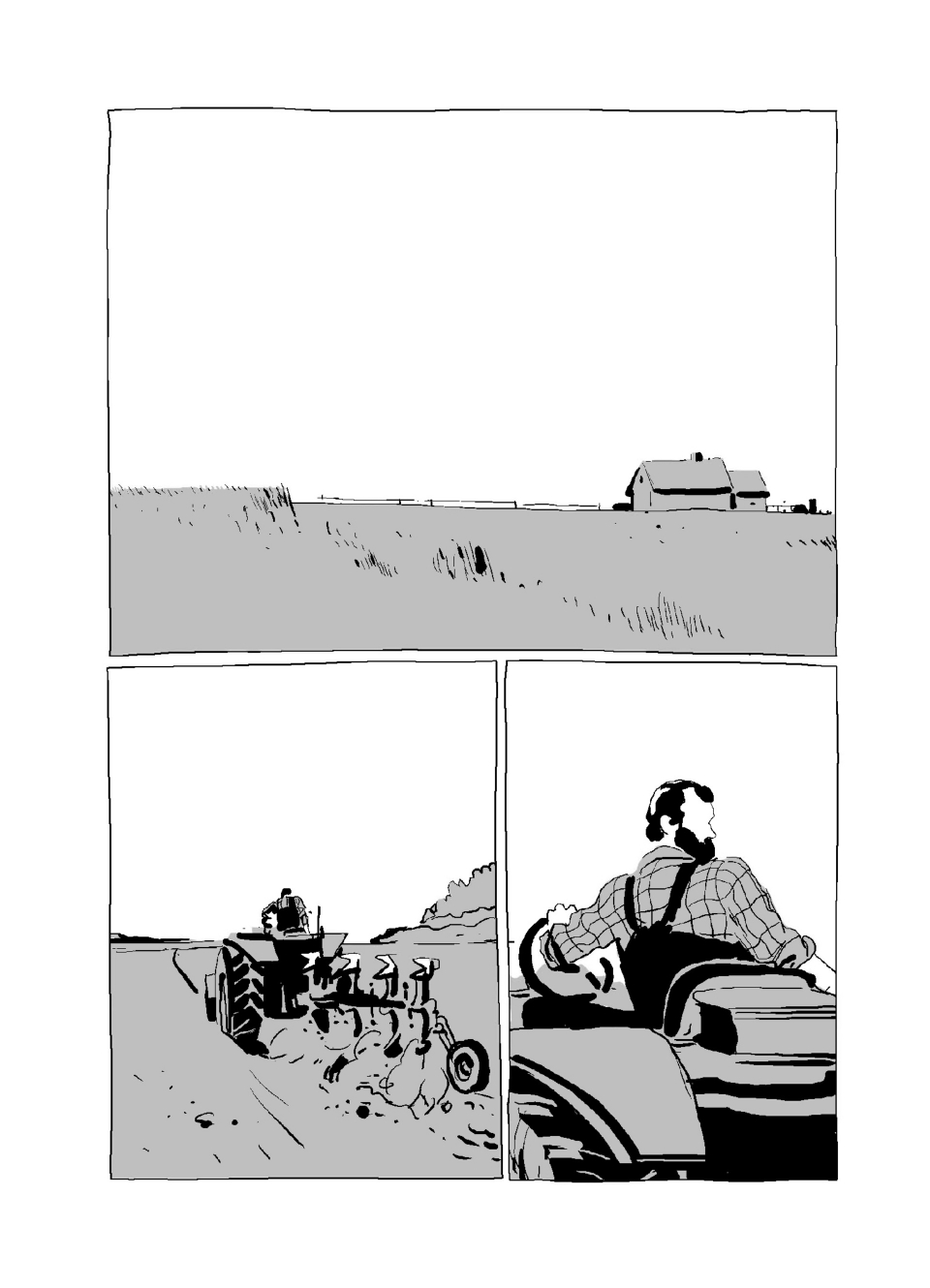 Bastien Vives - Les Melons de la Colère page 5 full