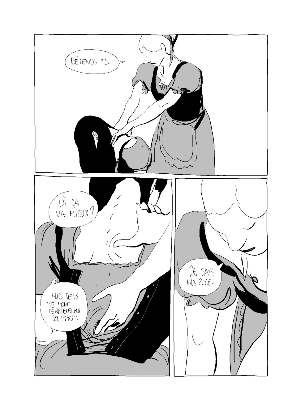 Bastien Vives - Les Melons de la Colère page 9 full