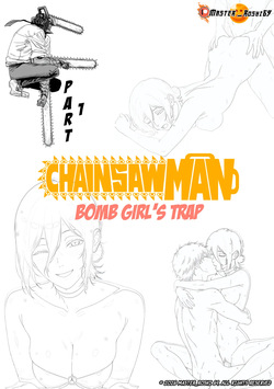 Chainsaw Man: Bomb Girl's Trap Part 1
