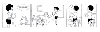 Mafalda cover