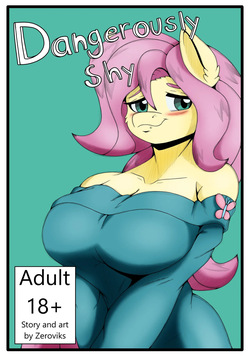 Dangerously Shy