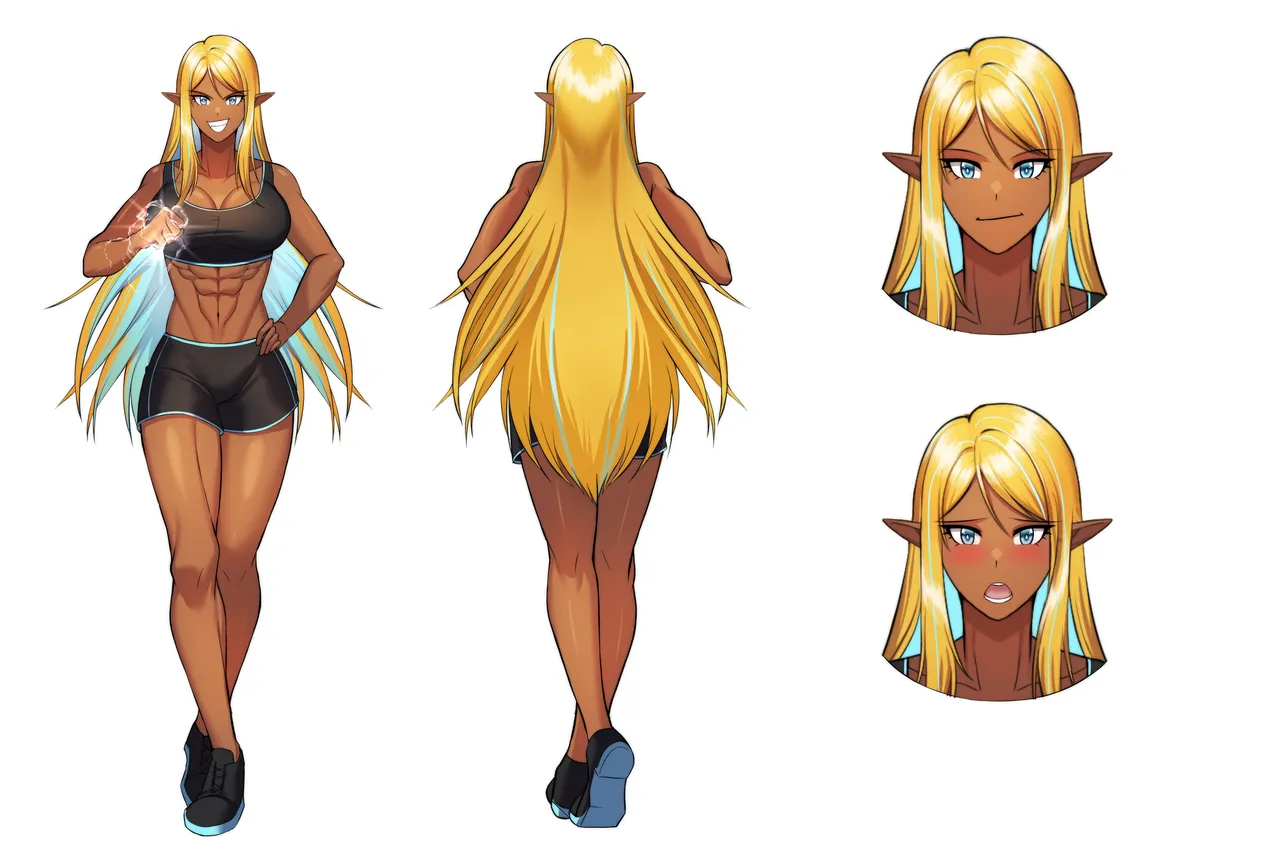 Hadairu Koseiri page 5 full