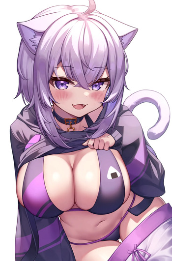 セクシーおかゆ cover