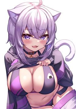 セクシーおかゆ