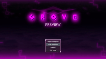 Grove Rework April Preview selected CGs cover