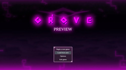 Grove Rework April Preview selected CGs