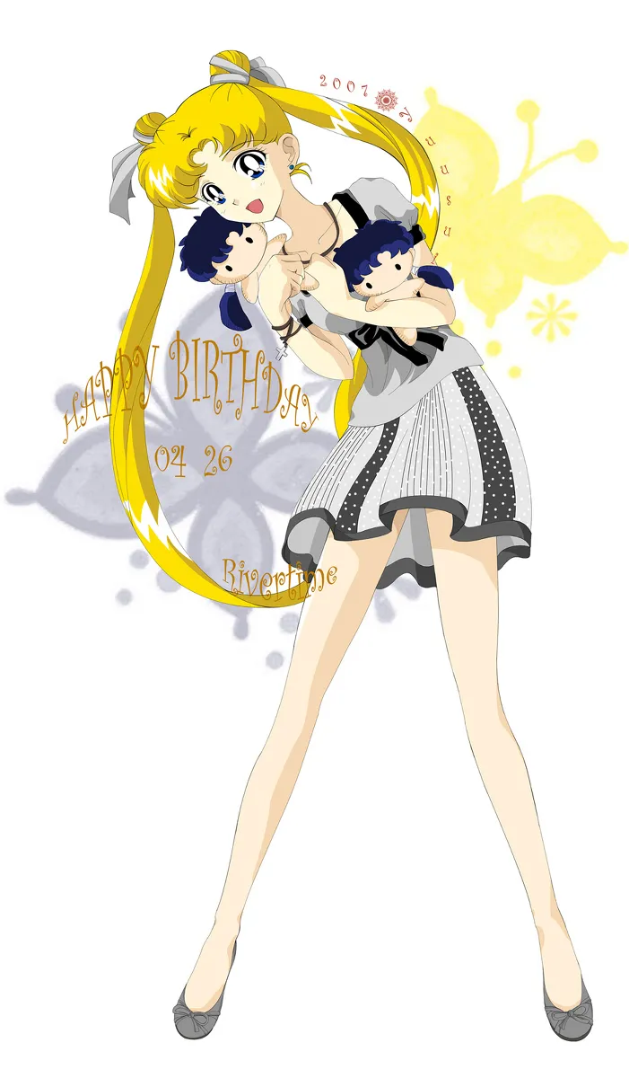 artist:ゆきうさぎ page 1 full