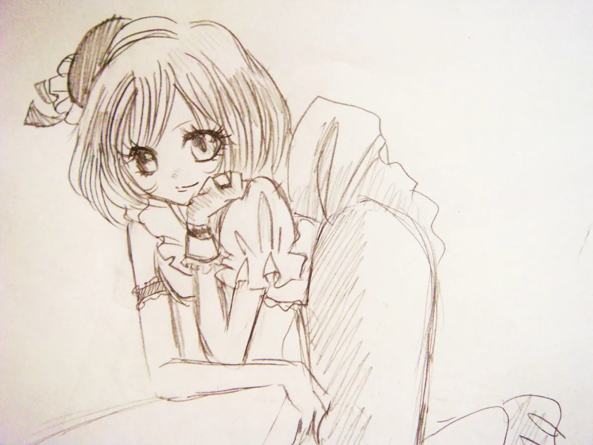 artist:ゆきうさぎ page 3 full