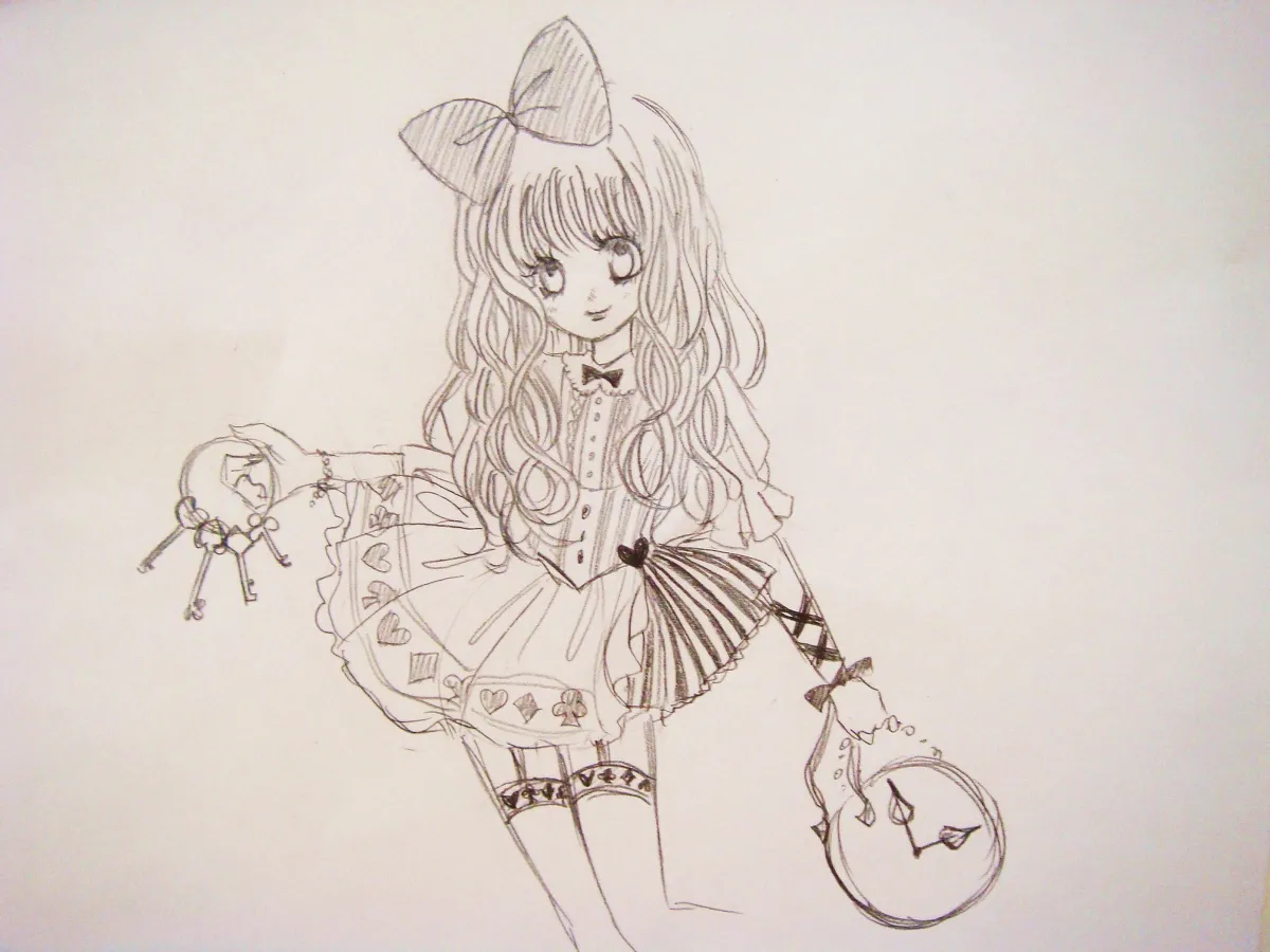 artist:ゆきうさぎ page 4 full