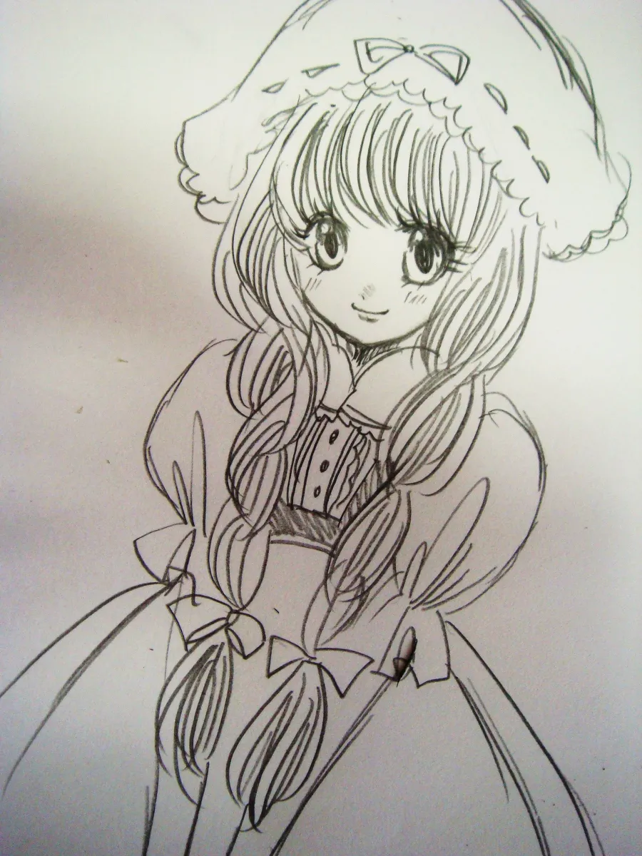 artist:ゆきうさぎ page 5 full