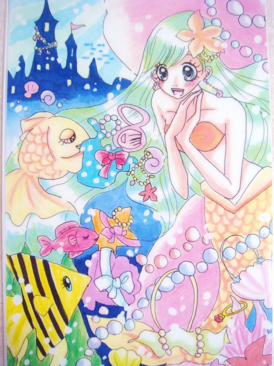 artist:ゆきうさぎ page 7 full