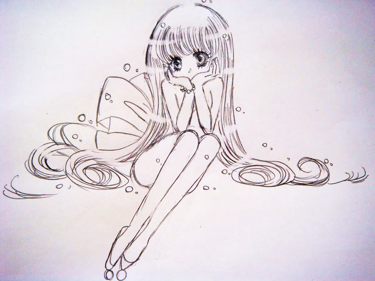 artist:ゆきうさぎ page 9 full