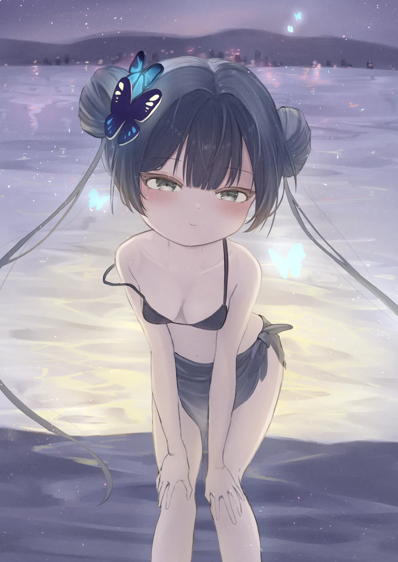 朝日たち_R18 page 1 full