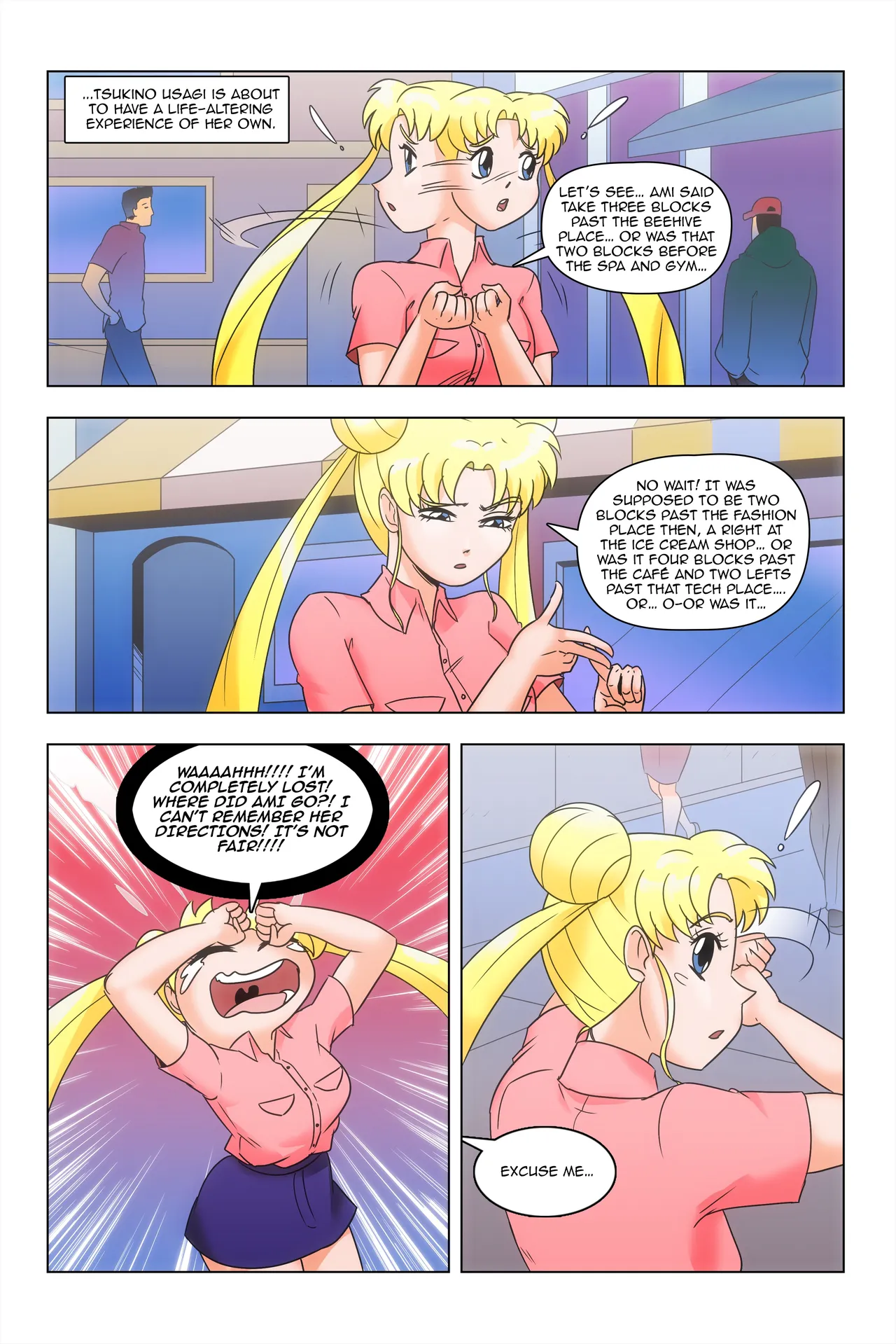 Crystal Castle  - ongoing page 6 full
