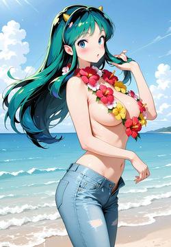 LUM SECREAT ALBUM 3