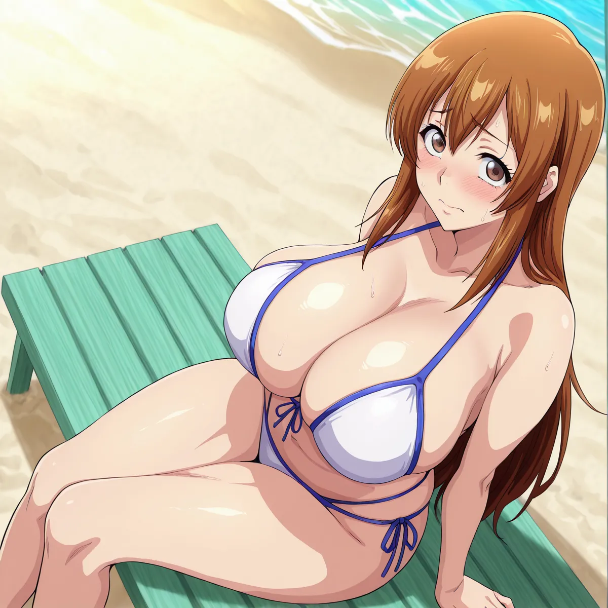 Kotegawa Nanaka 1 page 1 full