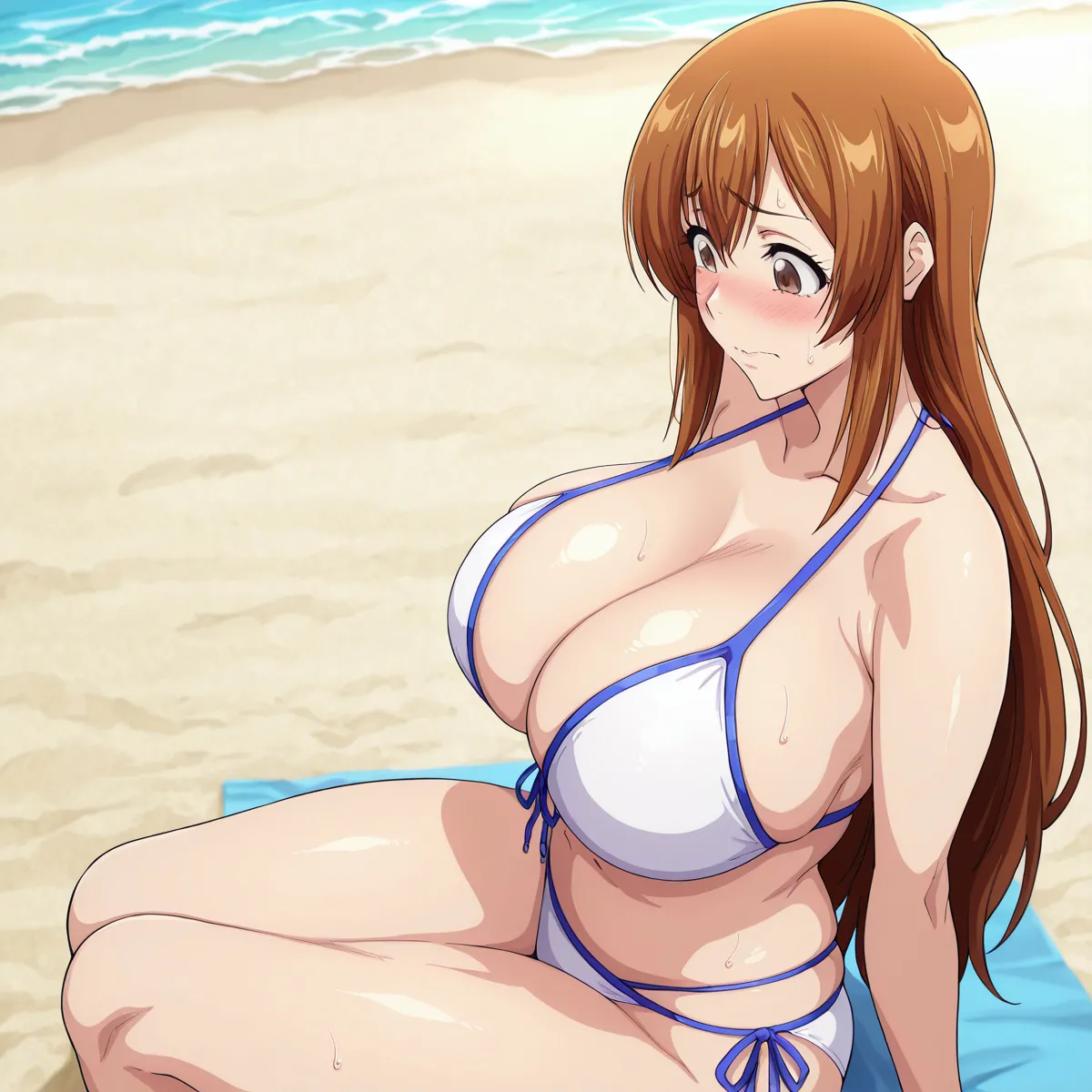 Kotegawa Nanaka 1 page 2 full