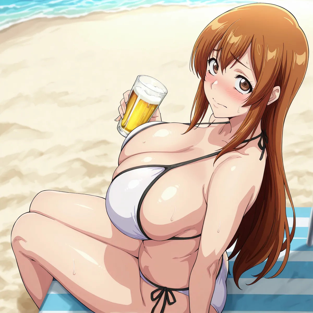 Kotegawa Nanaka 1 page 3 full