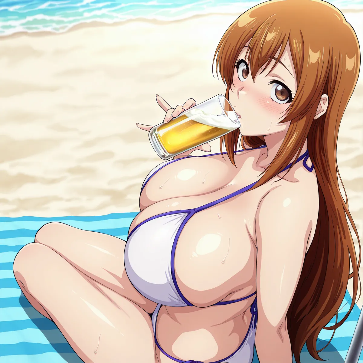 Kotegawa Nanaka 1 page 4 full