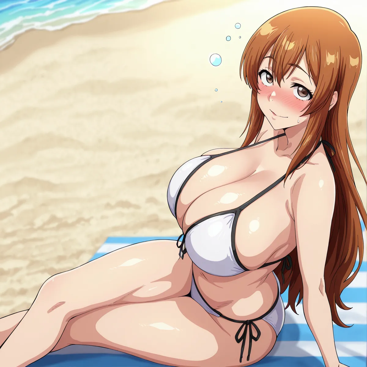 Kotegawa Nanaka 1 page 6 full