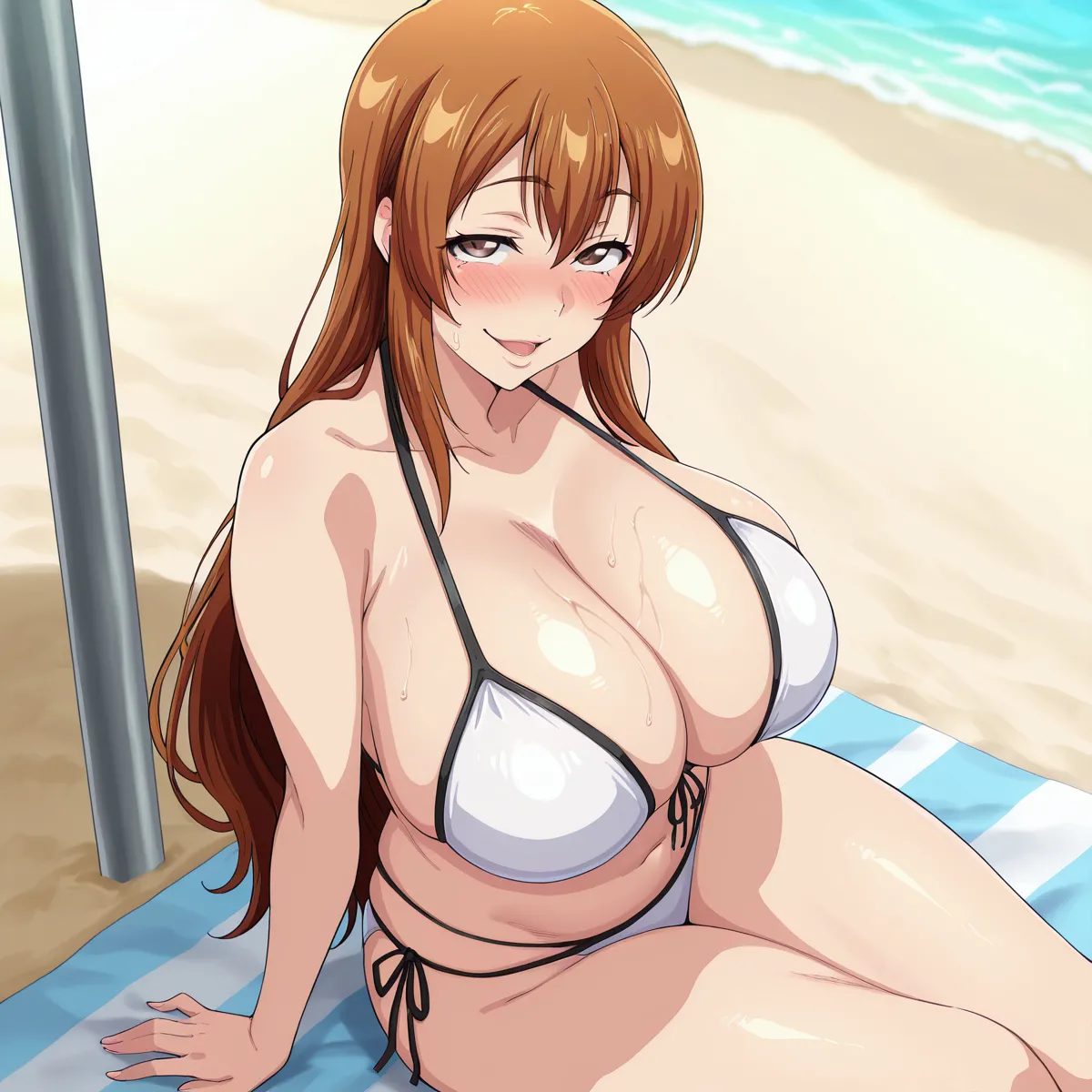 Kotegawa Nanaka 1 page 7 full