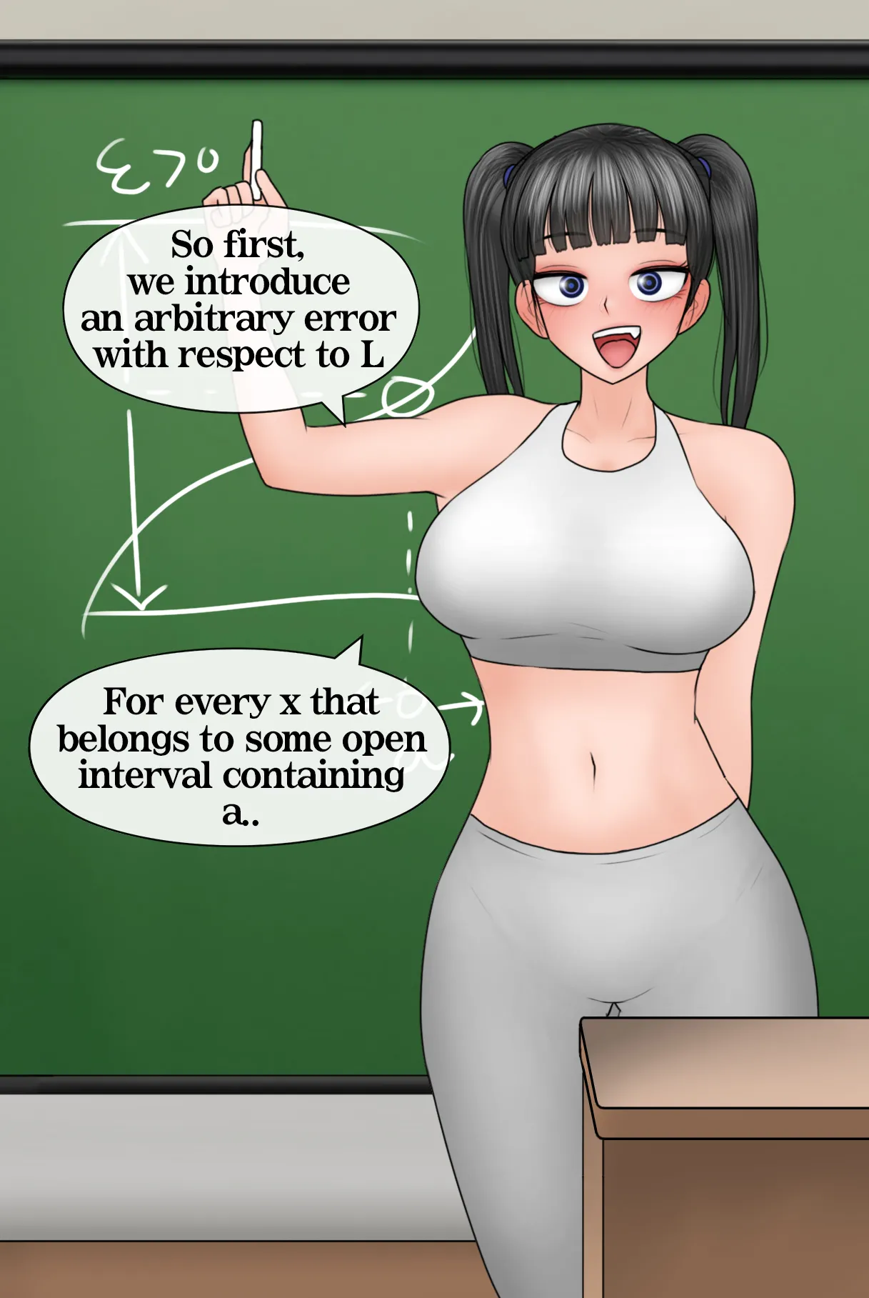 Netorase Safari 3-5 page 1 full