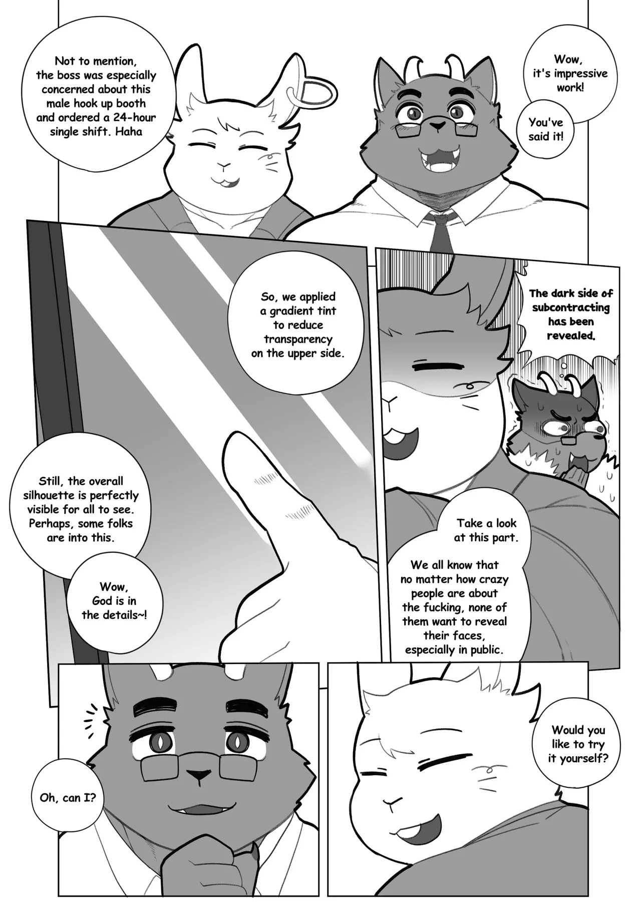 Nothing to Wear... Again! page 6 full