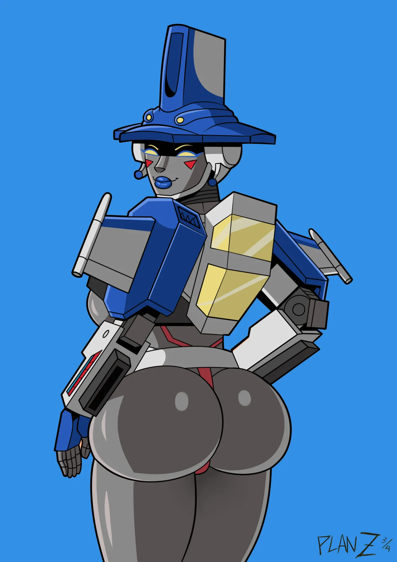 Gradia page 7 full