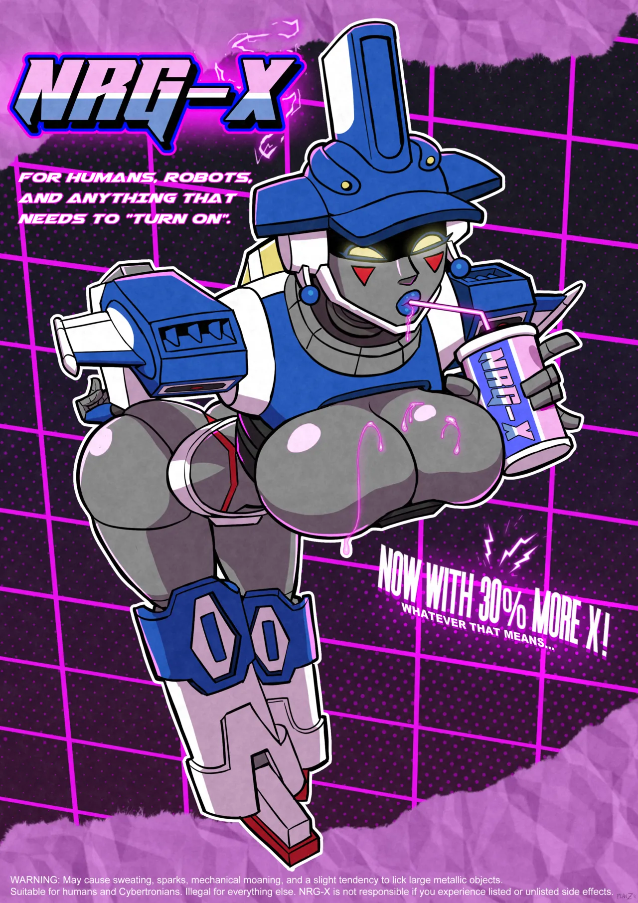 Gradia page 9 full