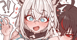 Shiroi Yoru  2025-10-19-🦊