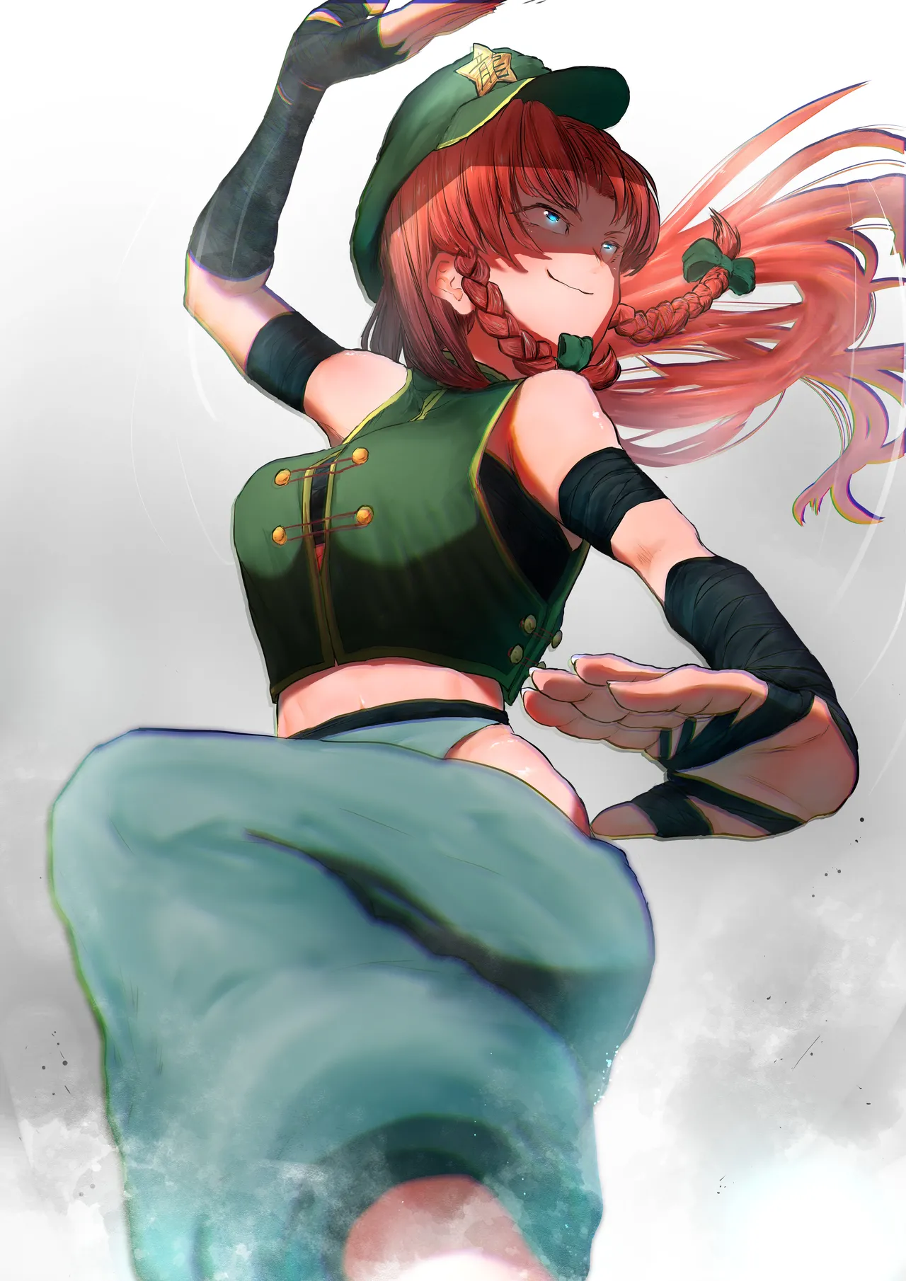 そうたつ page 5 full