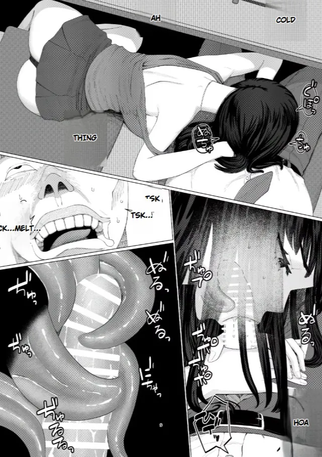 Chieri Can't Lose! 3 -A Perverted Toilet Wife Who Will Get Fertilized with Anyone's Sperm with Her Husband's Approval- Volume 6 page 10 full