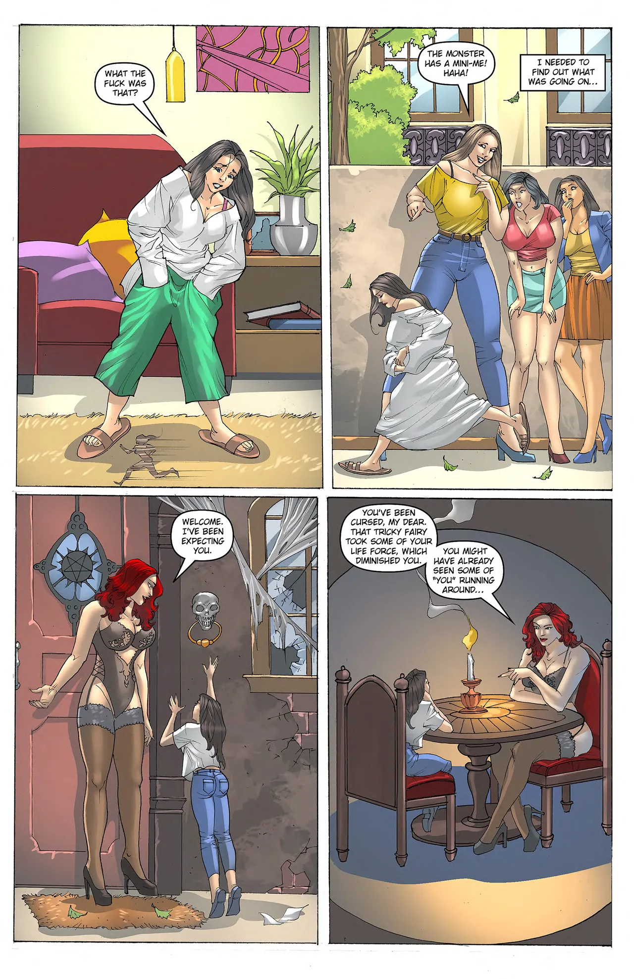 Pieces of Me 1-3 page 5 full