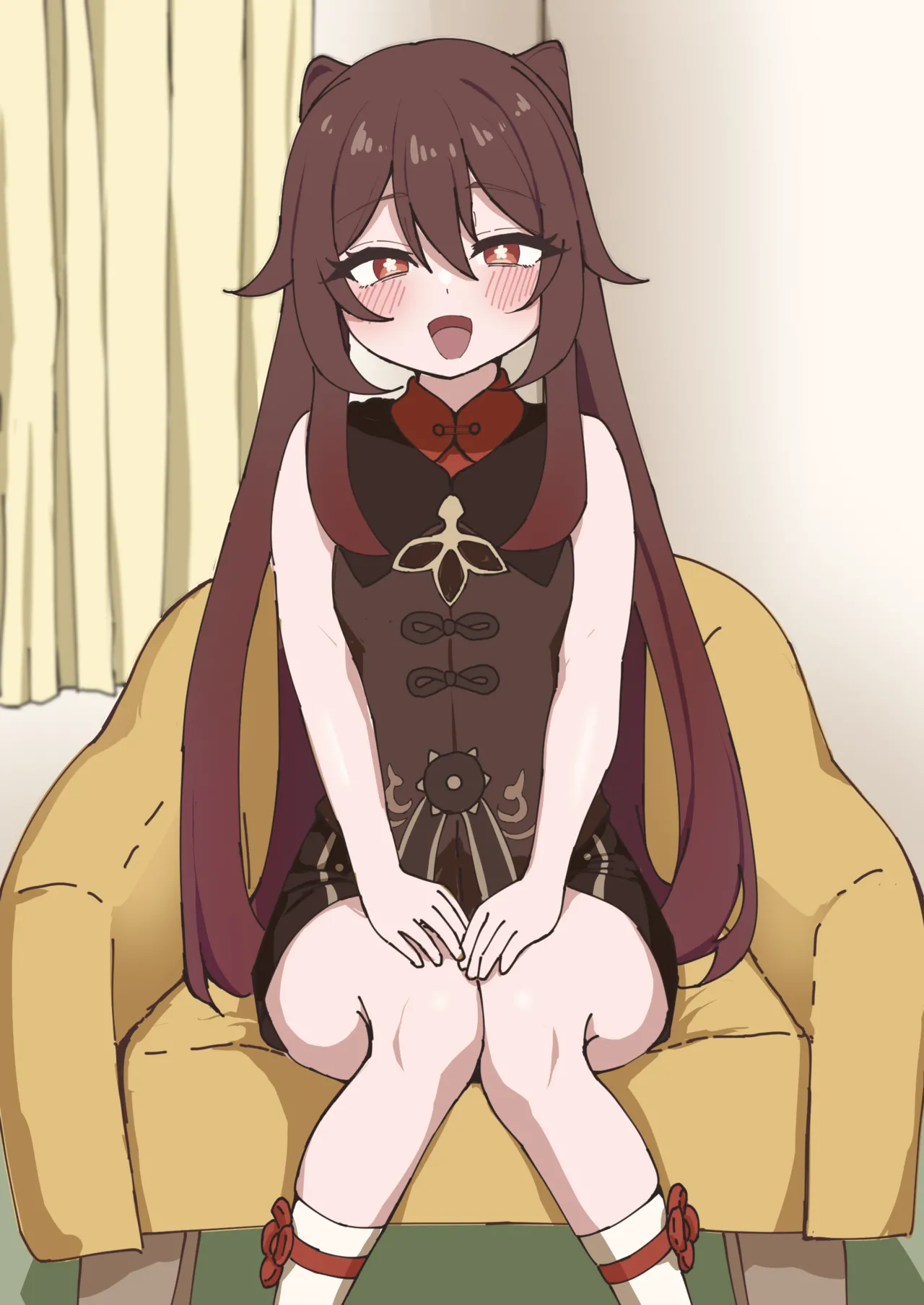 Doushu-sama no Ecchi na Gazou page 2 full