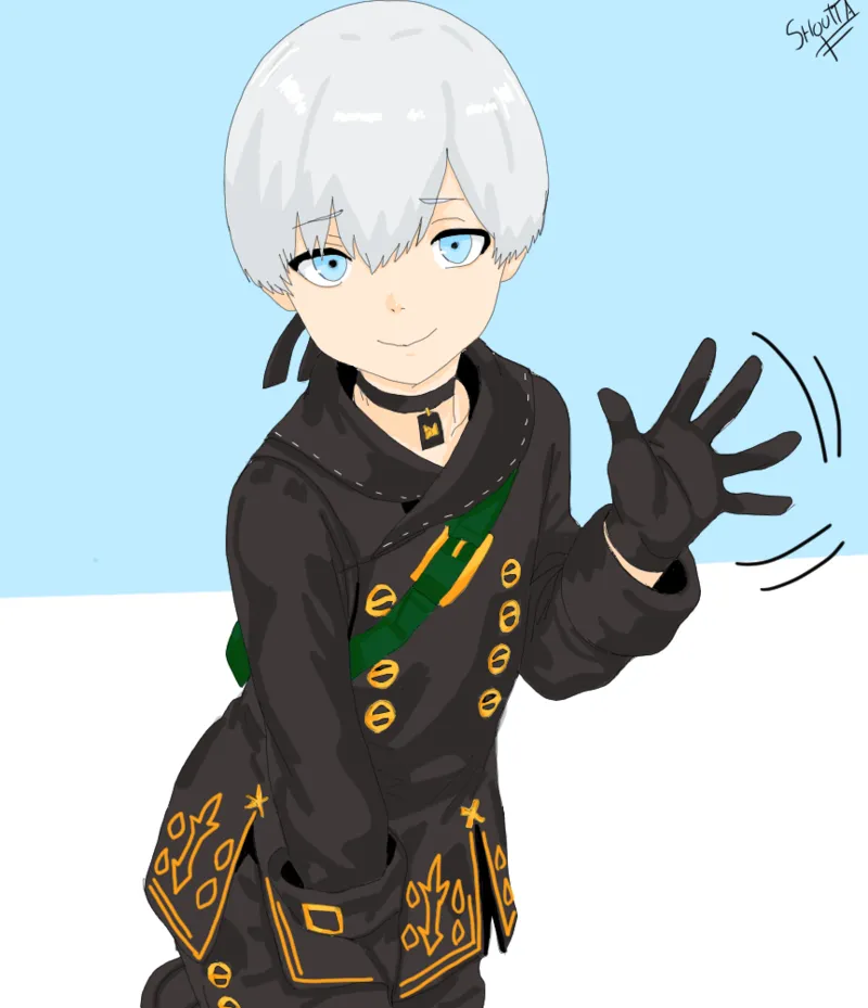 shouttakun page 2 full