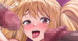 クソビッチモ〇カ