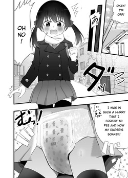 Late for School