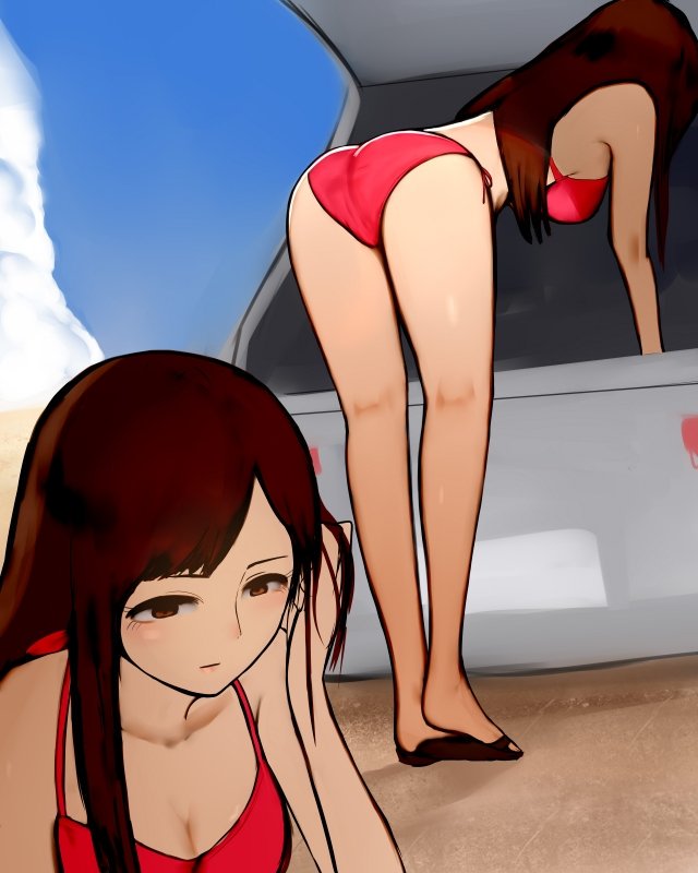 똥침 모음집 page 9 full