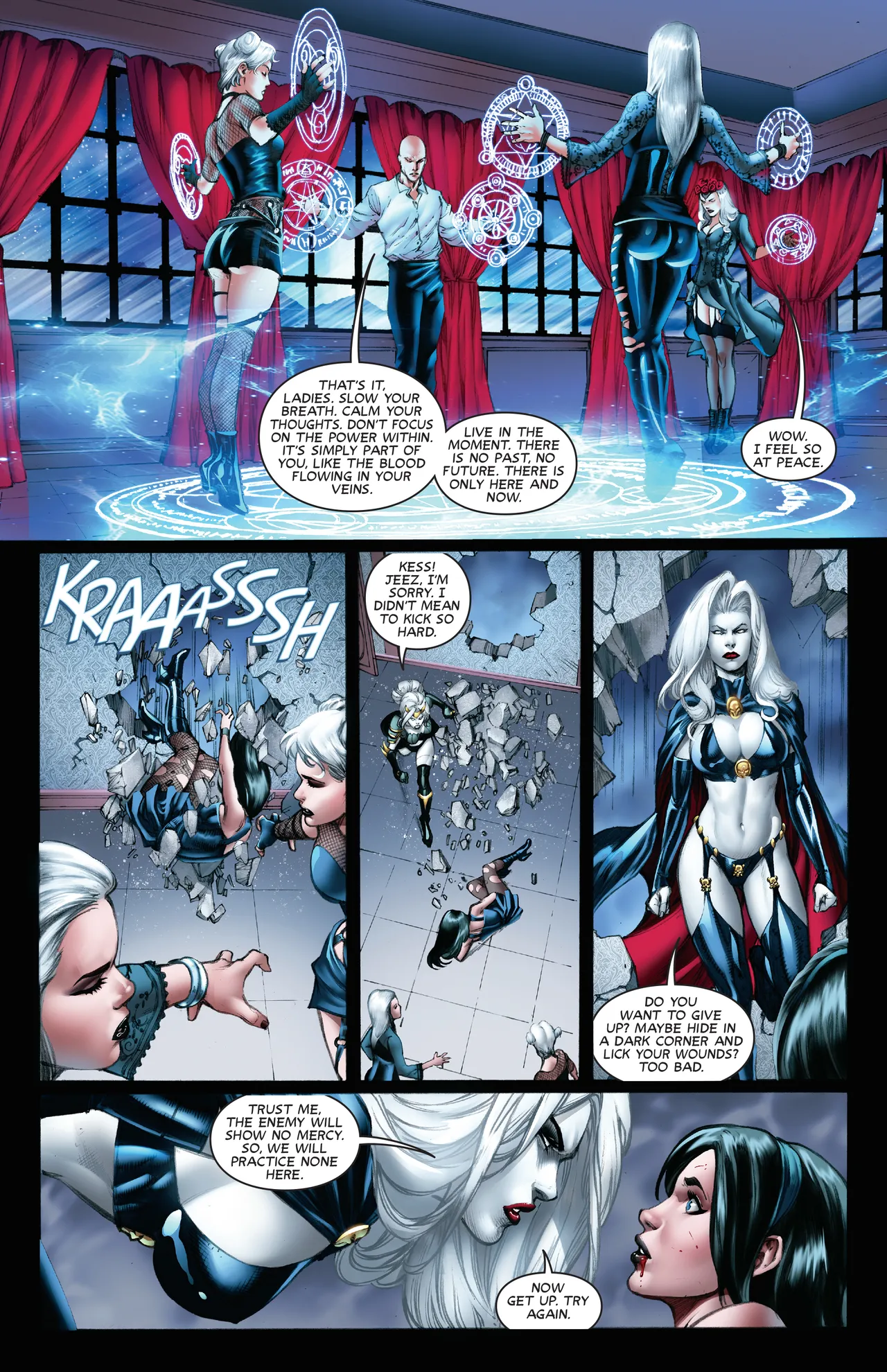 Hellwitch - Chapter 04 page 10 full