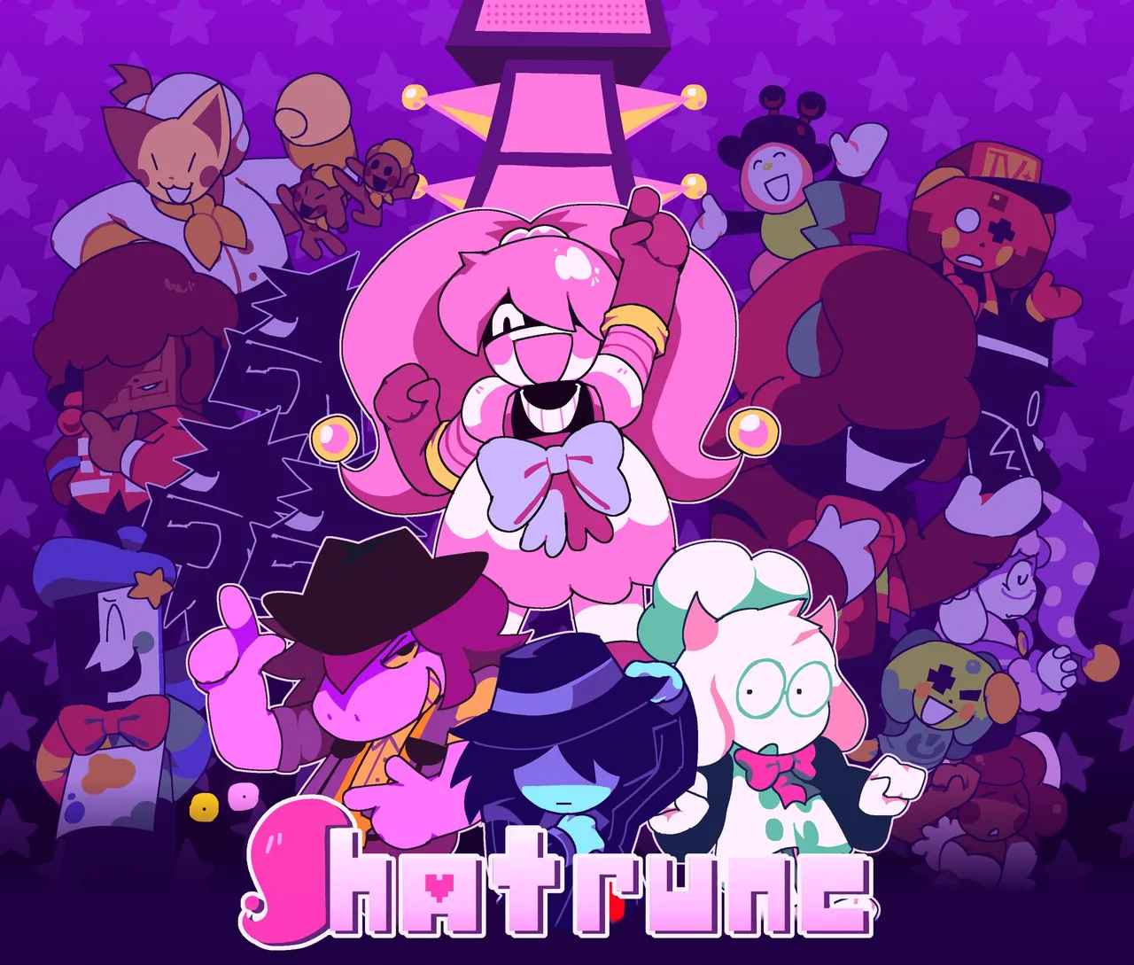 Artist:hattyhattery page 5 full