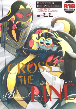 CROSS THE LINE