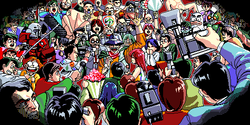 DEJA 2 GAME CG page 3 full