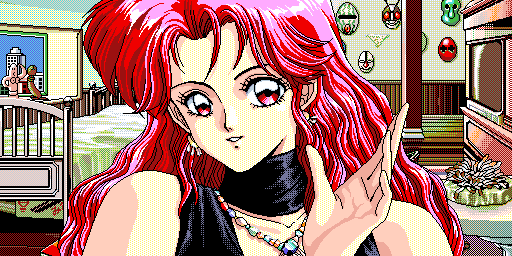 DEJA 2 GAME CG page 6 full