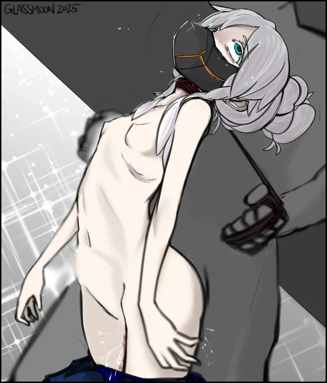 R-18G Works page 3 full