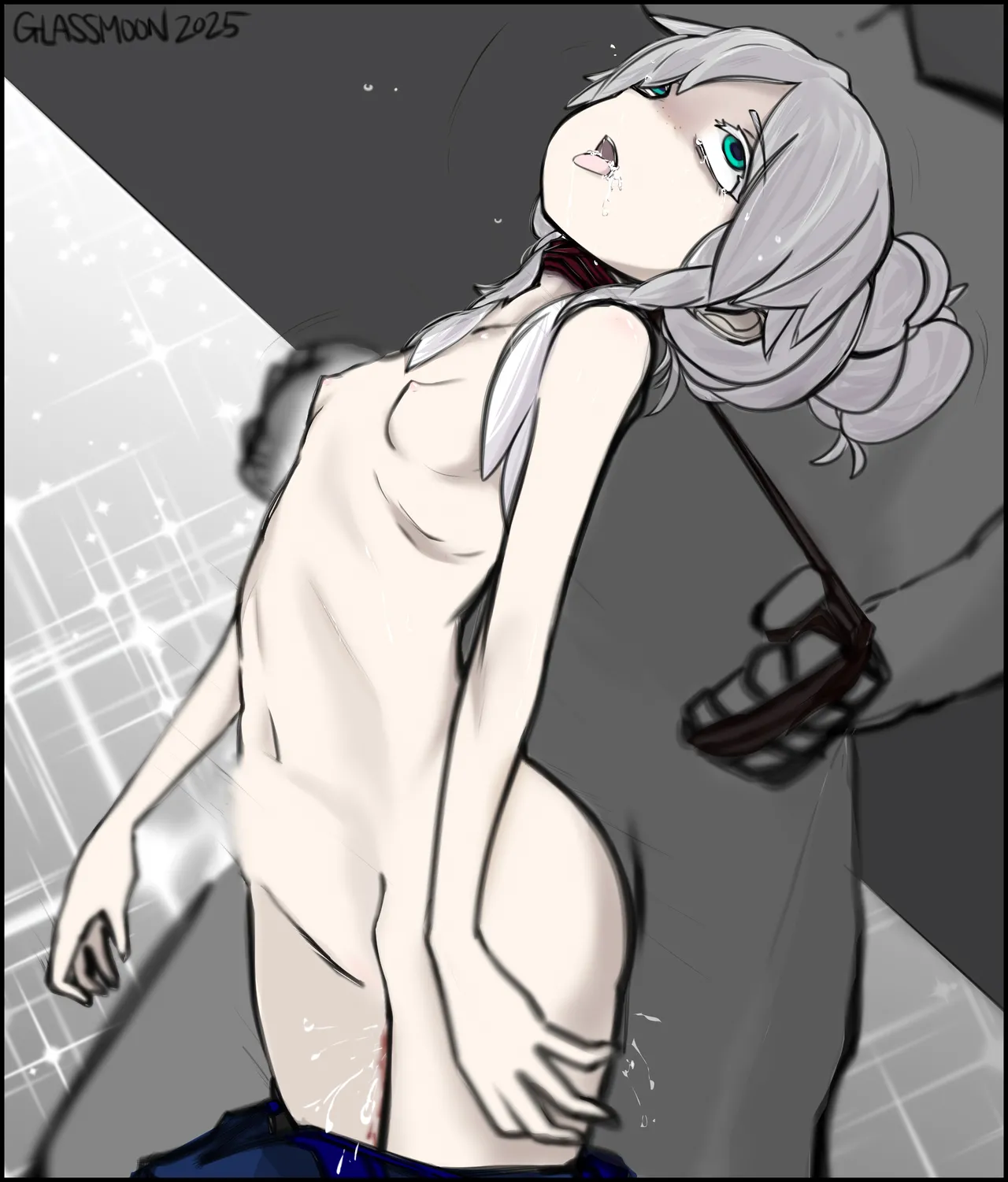 R-18G Works page 4 full