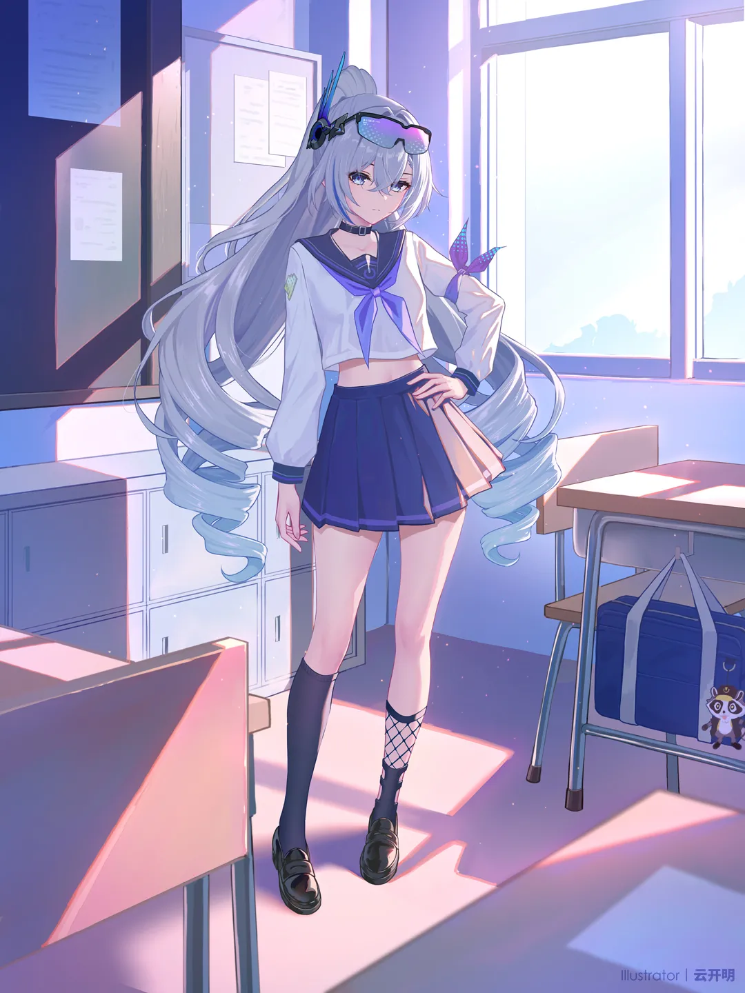 云开明  2026.05.09 page 2 full